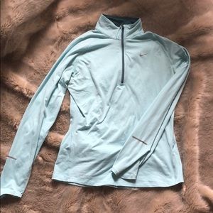 Nike Dri-Fit Element Quarter Zip